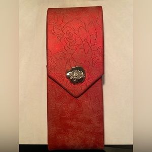 Kat Von D Makeup Brush Case